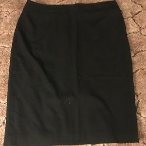 Ann Taylor Skirt
